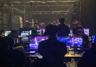 オペレーター派遣事業